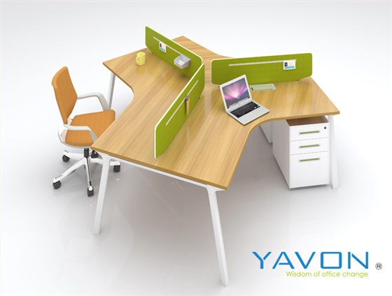 E系列120度員工位有LOGO E系列120度員工位有LOGO