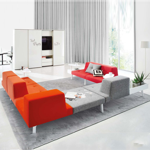 辦公休閑組合沙發(fā) UNOD3227 辦公休閑組合沙發(fā) UNOD3227