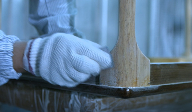 雅風(fēng)家具板式車(chē)間15