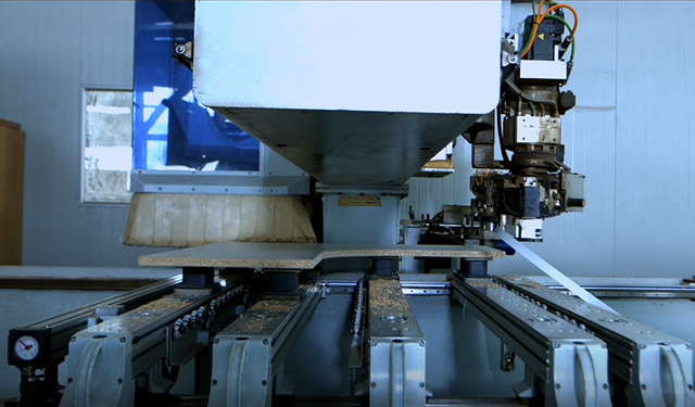 雅風(fēng)家具板式車間17 雅風(fēng)家具板式車間17