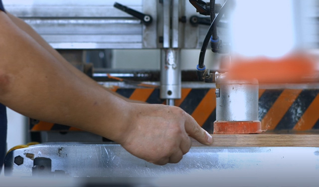 雅風(fēng)家具板式車(chē)間18