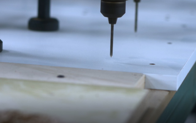 雅風家具板式車間22