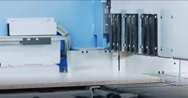 雅風(fēng)家具板式車間25 雅風(fēng)家具板式車間25