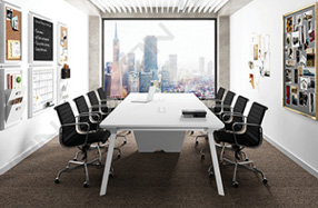 現(xiàn)代會(huì)議桌 E系列 現(xiàn)代會(huì)議桌 E系列