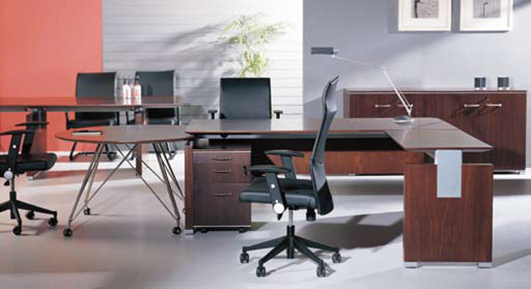 實木班臺 辦公桌 (3) 實木班臺 辦公桌 (3)