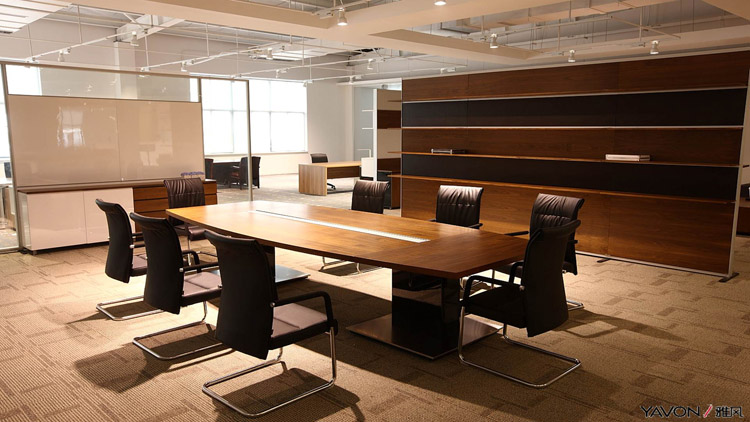 實(shí)木辦公家具會議桌011 實(shí)木辦公家具會議桌011