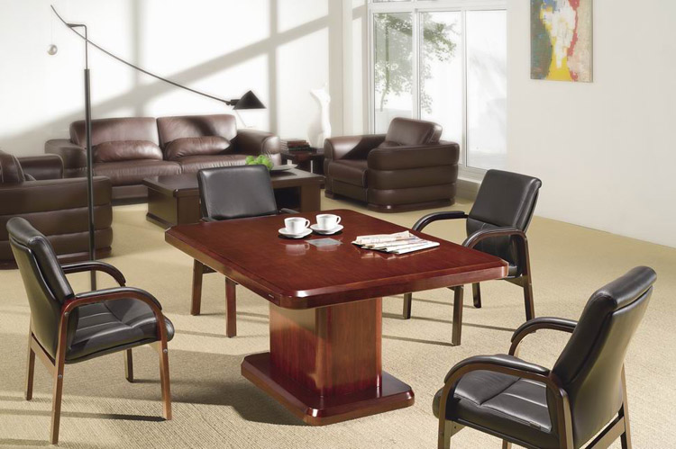 實(shí)木辦公家具會(huì)議桌ES71 實(shí)木辦公家具會(huì)議桌ES71