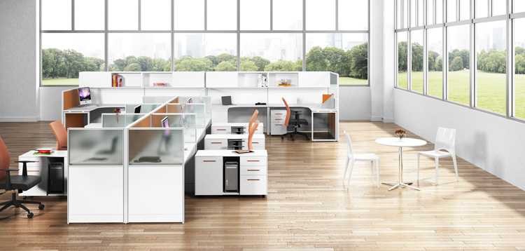 辦公家具屏風panel-(1)750 辦公家具屏風panel-(1)750