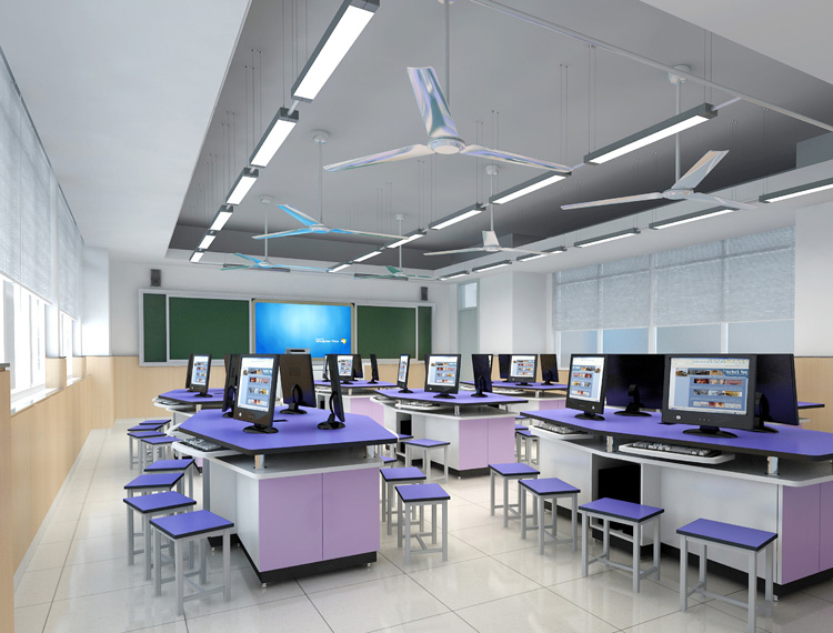 特色教室計(jì)算機(jī)11