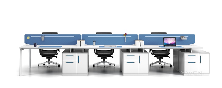 開(kāi)放辦公桌