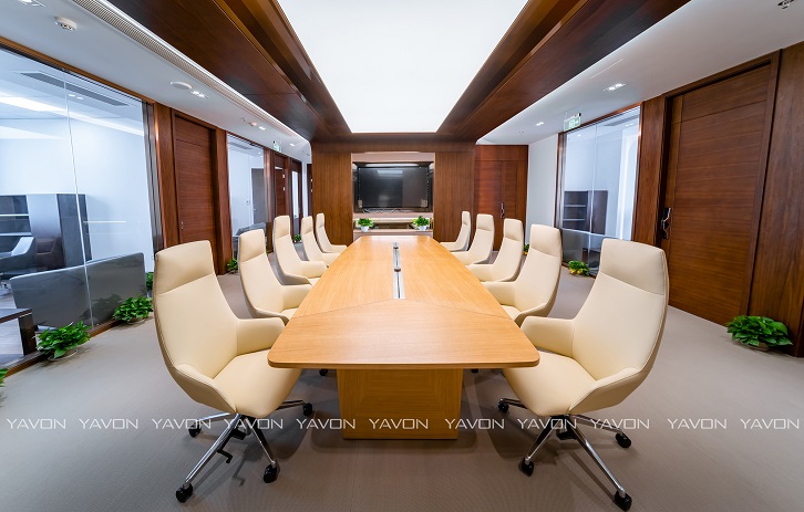 會(huì)議辦公椅