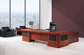 貝斯特辦公實(shí)木油漆大班臺(tái) 貝斯特辦公實(shí)木油漆大班臺(tái)