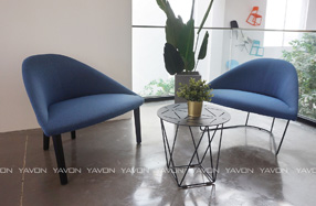 接待休閑沙發(fā)藍(lán)色010 接待休閑沙發(fā)藍(lán)色010